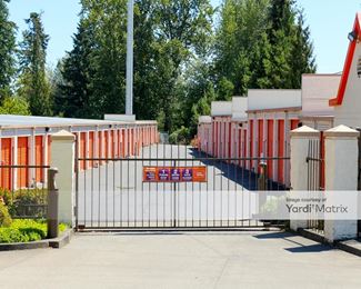 Photo 2 of Public Storage - 3075 SE Tualatin Valley Hwy, Hillsboro, OR