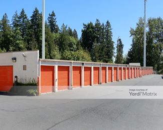 Photo 3 of Public Storage - 3075 SE Tualatin Valley Hwy, Hillsboro, OR