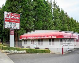 Image for Five Star Storage - 20315 NE Sandy Blvd, Fairview, OR