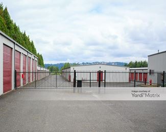 Photo 2 of Five Star Storage - 20315 NE Sandy Blvd, Fairview, OR