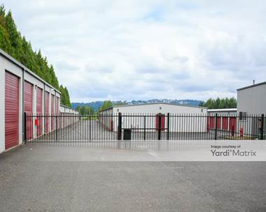 Storage Units for Rent available at 20315 NE Sandy Blvd, Fairview, OR 97024