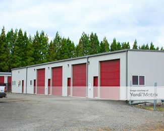 Photo 4 of Five Star Storage - 20315 NE Sandy Blvd, Fairview, OR