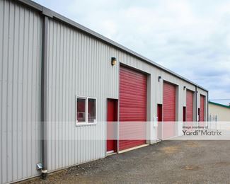 Photo 5 of Five Star Storage - 20315 NE Sandy Blvd, Fairview, OR