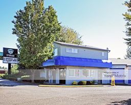 Image for Northwest Self Storage - 1239 SE 1st Avenue, Canby, OR