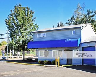 Photo 2 of Northwest Self Storage - 1239 SE 1st Avenue, Canby, OR