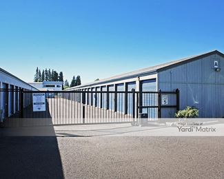 Photo 3 of Northwest Self Storage - 1239 SE 1st Avenue, Canby, OR