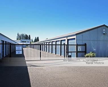 Storage Units for Rent available at 1239 SE 1st Avenue, Canby, OR 97013
