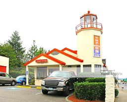 Image for Public Storage - 9912 SE Division Street, Portland, OR