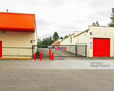 Storage Units for Rent available at 9912 SE Division Street, Portland, OR 97266