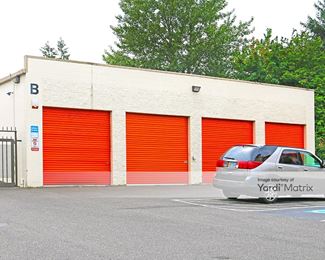 Photo 3 of Public Storage - 9912 SE Division Street, Portland, OR