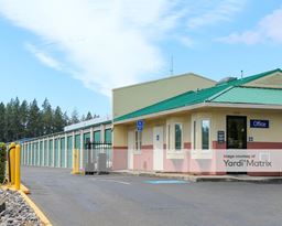 Image for Extra Space Storage - 575 NW 185th Avenue, Beaverton, OR