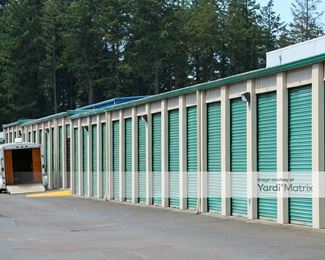 Photo 3 of Extra Space Storage - 575 NW 185th Avenue, Beaverton, OR