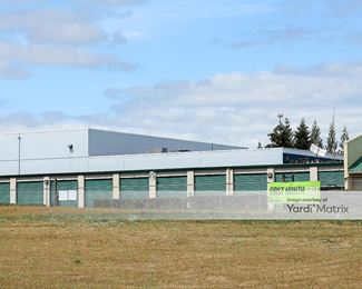 Photo 4 of Extra Space Storage - 575 NW 185th Avenue, Beaverton, OR