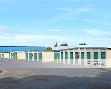 Storage Units for Rent available at 575 NW 185th Avenue, Beaverton, OR 97006