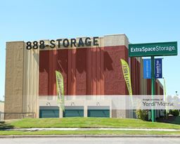 Image for Extra Space Storage - 2909 SE 67th Avenue, Beaverton, OR