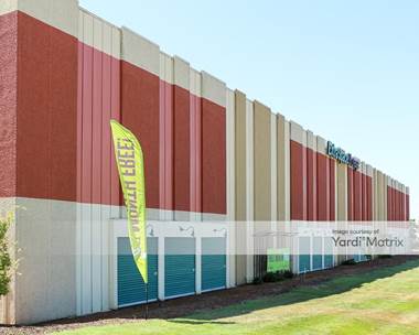 Storage Units for Rent available at 2909 SE 67th Avenue, Beaverton, OR 97078