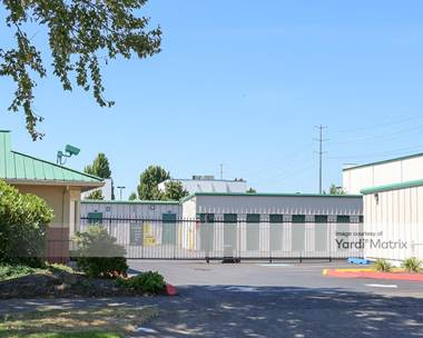 Storage Units for Rent available at 2909 SE 67th Avenue, Beaverton, OR 97078