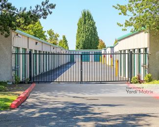 Photo 5 of Extra Space Storage - 2909 SE 67th Avenue, Beaverton, OR