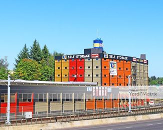 Photo 4 of U-Store Self Storage - 1130 NE 28th Avenue, Portland, OR