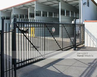 Photo 2 of Northwest Self Storage - 20865 SW Wildrose Place, Sherwood, OR