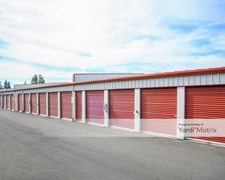 Photo 3 of Northwest Self Storage - 20865 SW Wildrose Place, Sherwood, OR