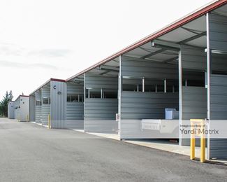 Photo 4 of Northwest Self Storage - 20865 SW Wildrose Place, Sherwood, OR