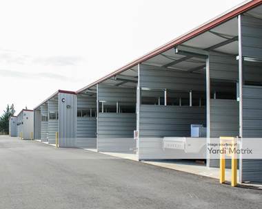 Storage Units for Rent available at 20865 SW Wildrose Place, Sherwood, OR 97140
