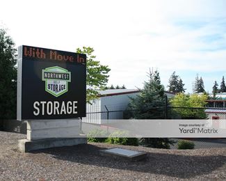 Photo 6 of Northwest Self Storage - 20865 SW Wildrose Place, Sherwood, OR