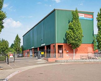 Photo 3 of Trojan Storage - 11708 SW Warner Avenue, Tigard, OR