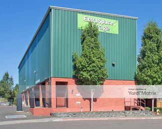 Photo 4 of Trojan Storage - 11708 SW Warner Avenue, Tigard, OR