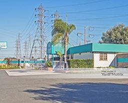 Image for Studebaker Self Storage - 698 Studebaker Road, Long Beach, CA