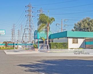 Photo 1 of Studebaker Self Storage - 698 Studebaker Road, Long Beach, CA