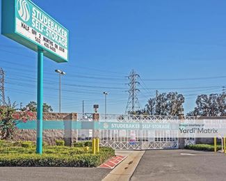 Photo 3 of Studebaker Self Storage - 698 Studebaker Road, Long Beach, CA