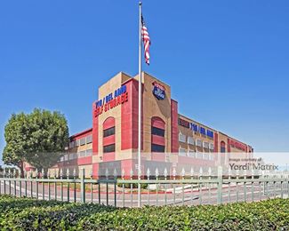 Photo 3 of 710 Del Amo Self Storage-RV - 20321 South Susana Road, Rancho Dominguez, CA