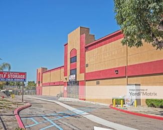 Photo 4 of 710 Del Amo Self Storage-RV - 20321 South Susana Road, Rancho Dominguez, CA