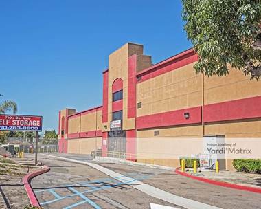 Storage Units for Rent available at 20321 South Susana Road, Rancho Dominguez, CA 90221