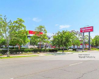 Photo 3 of CubeSmart Self Storage - 2323 East South Street, Long Beach, CA