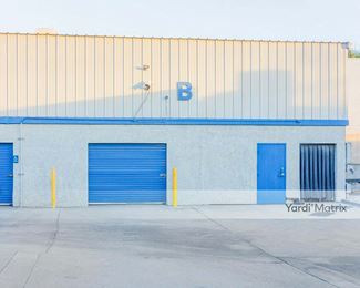 Photo 2 of SecurCare Self Storage - 5630 Peck Road, Arcadia, CA