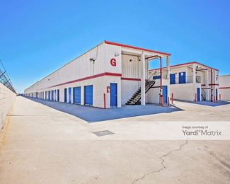 Photo 4 of SecurCare Self Storage - 5630 Peck Road, Arcadia, CA