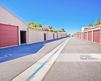 Photo 3 of StorAmerica Self Storage - 3830 North Santa Anita Avenue, El Monte, CA