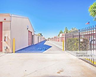Photo 4 of StorAmerica Self Storage - 3830 North Santa Anita Avenue, El Monte, CA