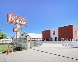 Image for Security Public Storage - 13650 Imperial Hwy, Santa Fe Springs, CA