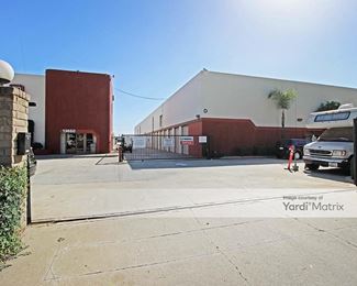 Photo 2 of Security Public Storage - 13650 Imperial Hwy, Santa Fe Springs, CA