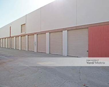Storage Units for Rent available at 13650 Imperial Hwy, Santa Fe Springs, CA 90670