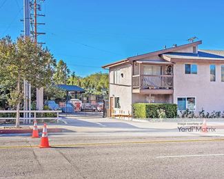 Photo 1 of Extra Space Storage - 919 Mission Street, South Pasadena, CA