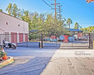 Photo 2 of Extra Space Storage - 919 Mission Street, South Pasadena, CA