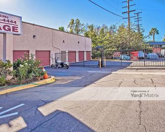 Photo 3 of Extra Space Storage - 919 Mission Street, South Pasadena, CA