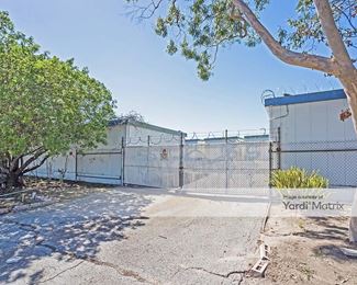 Photo 2 of Storage Etc - 20501 South Main Street, Carson, CA