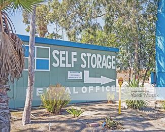 Photo 3 of Storage Etc - 20501 South Main Street, Carson, CA