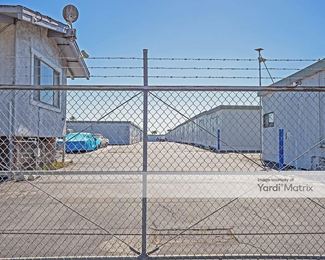 Photo 4 of Storage Etc - 20501 South Main Street, Carson, CA